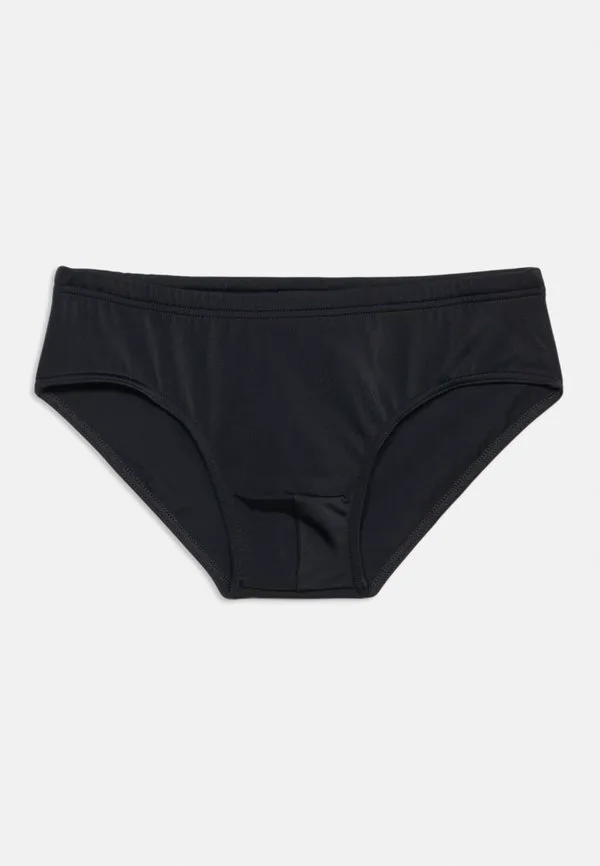 Плавки Ea7 Emporio Armani, Black/Gold-Coloured