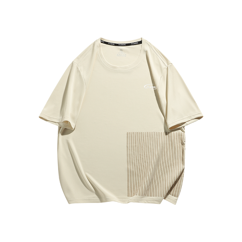 

Футболка Unisex Crew Neck Others LISENPOK, оранжевый