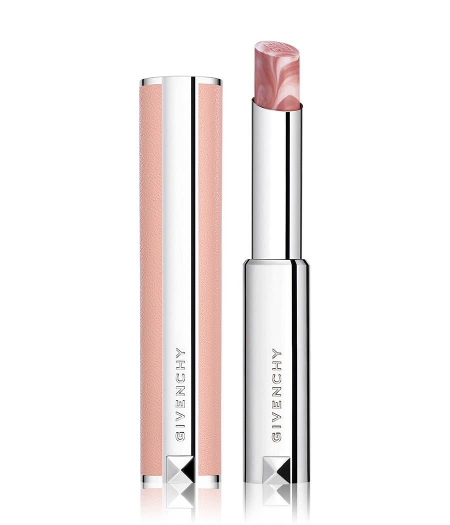 

Бальзам для губ GIVENCHY Le Rose Perfecto, Nr. 110 - Milky Nude, 2.8g