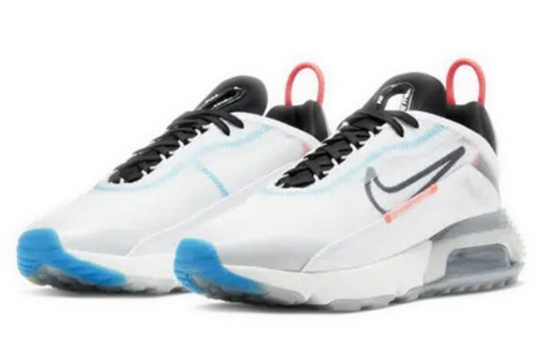 Кроссовки air max 2090 Nike, белый — фото 3