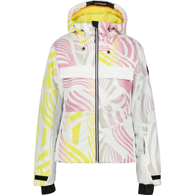 

Куртка Элида Icepeak, цвет weiss