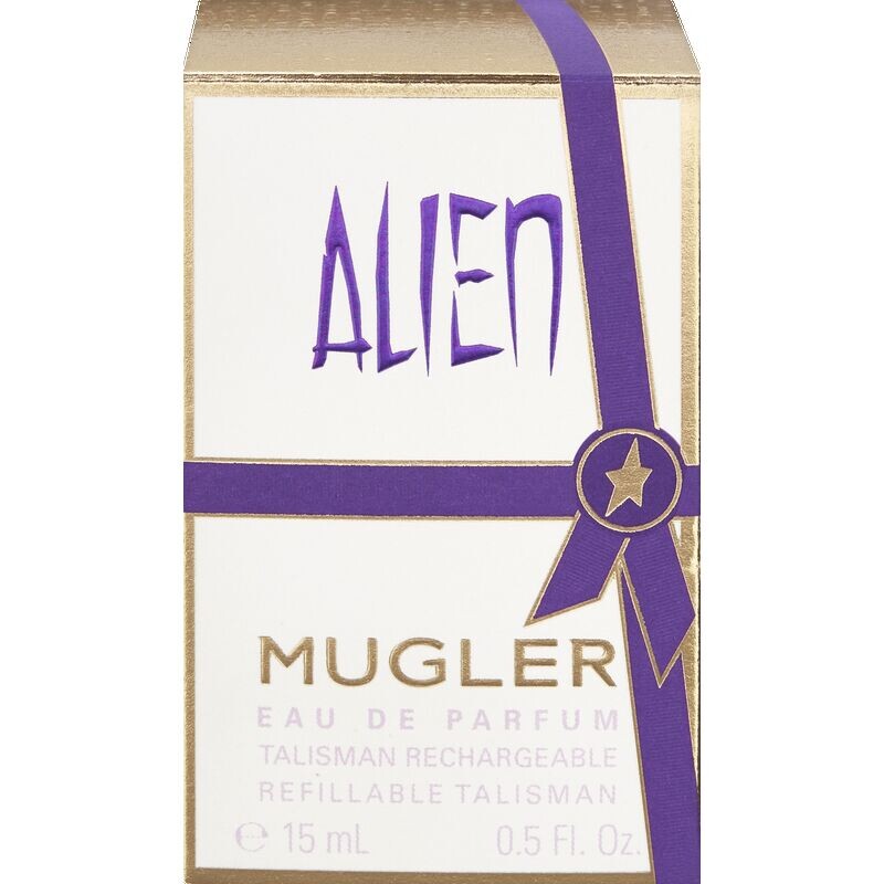 Alien, EdP 15 ml Thierry Mugler — фото 2