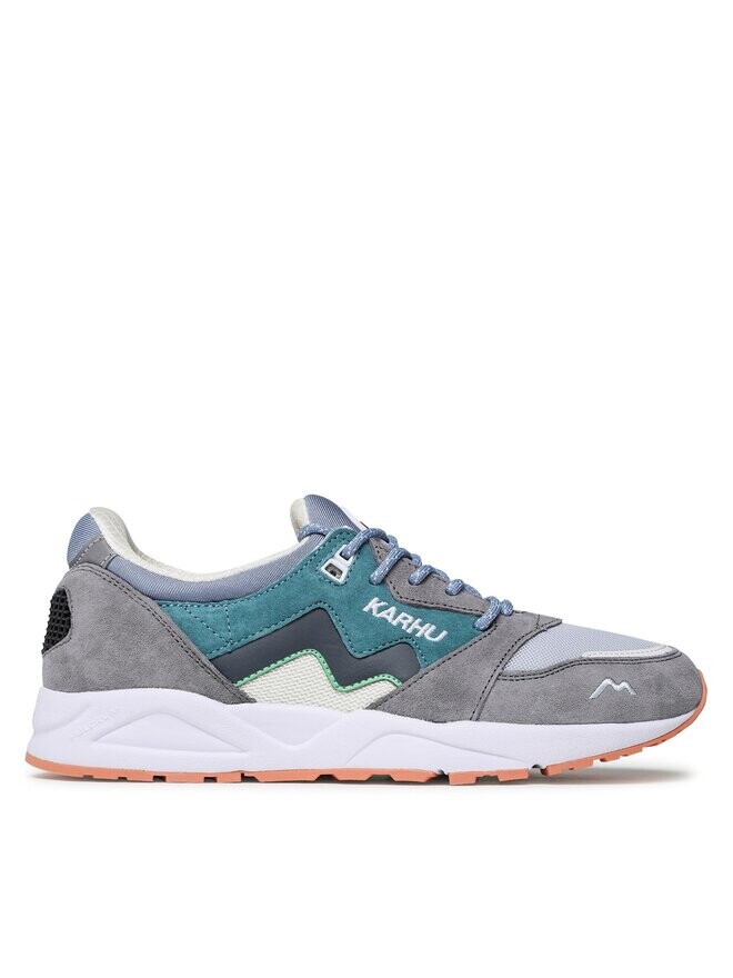 

Кроссовки Karhu, серый