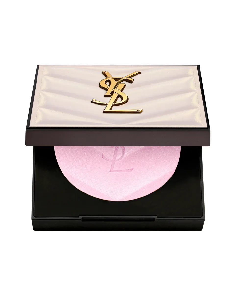 Хайлайтер All Hours Hyper Luminize Yves Saint Laurent, Lavender Lust