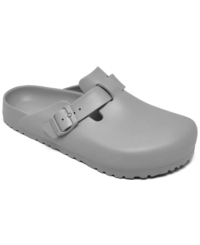 

Мужские сабо Boston Essentials EVA от Finish Line Birkenstock, серый