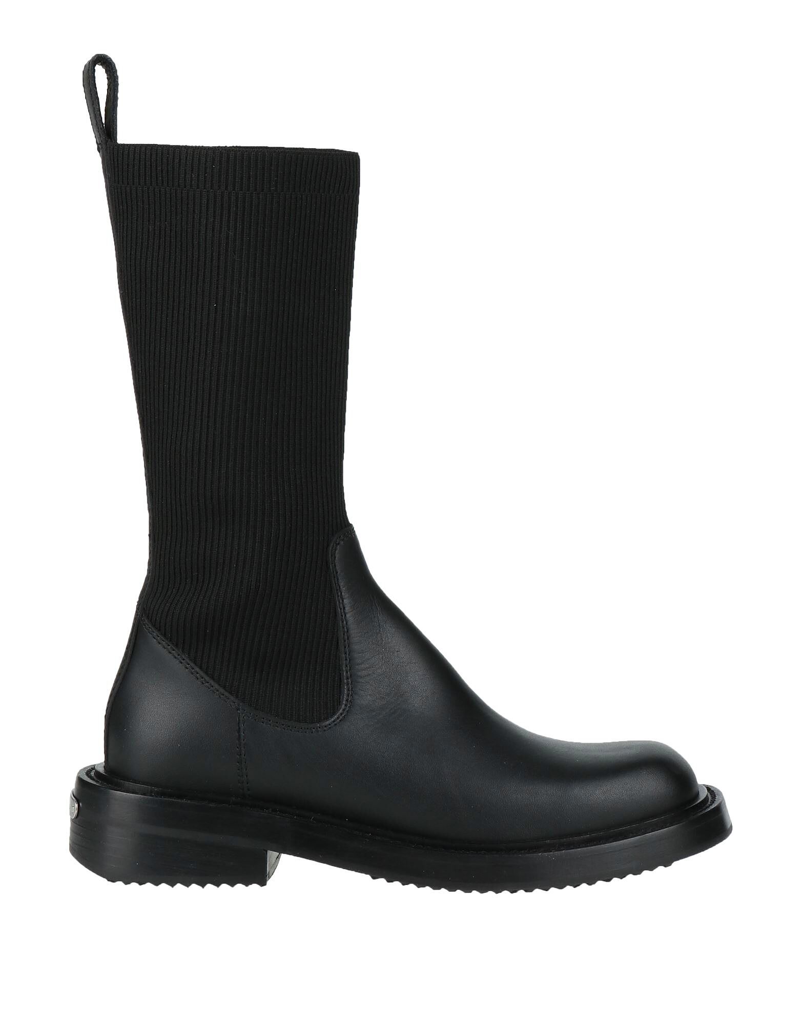 Ботинки Alexander Wang, черный