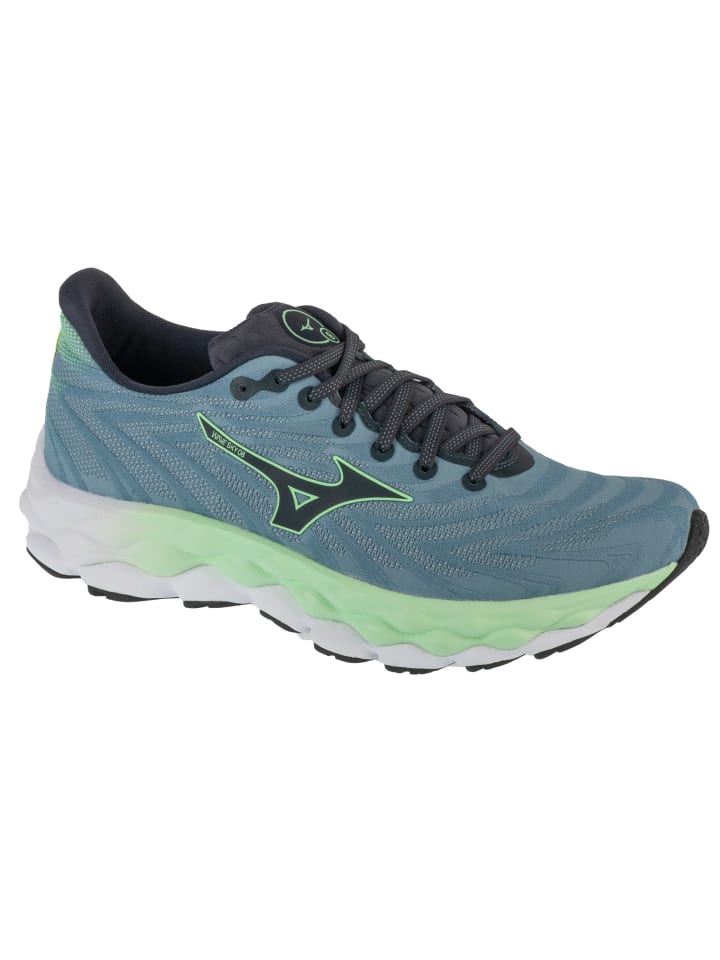 

Беговая обувь Mizuno, серый