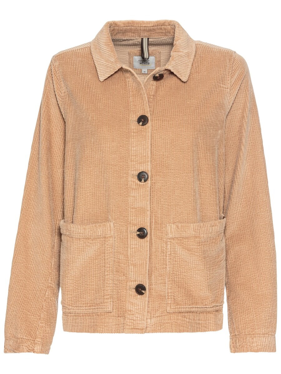 

Всесезонная куртка CAMEL ACTIVE Between-Season Jacket, бежевый