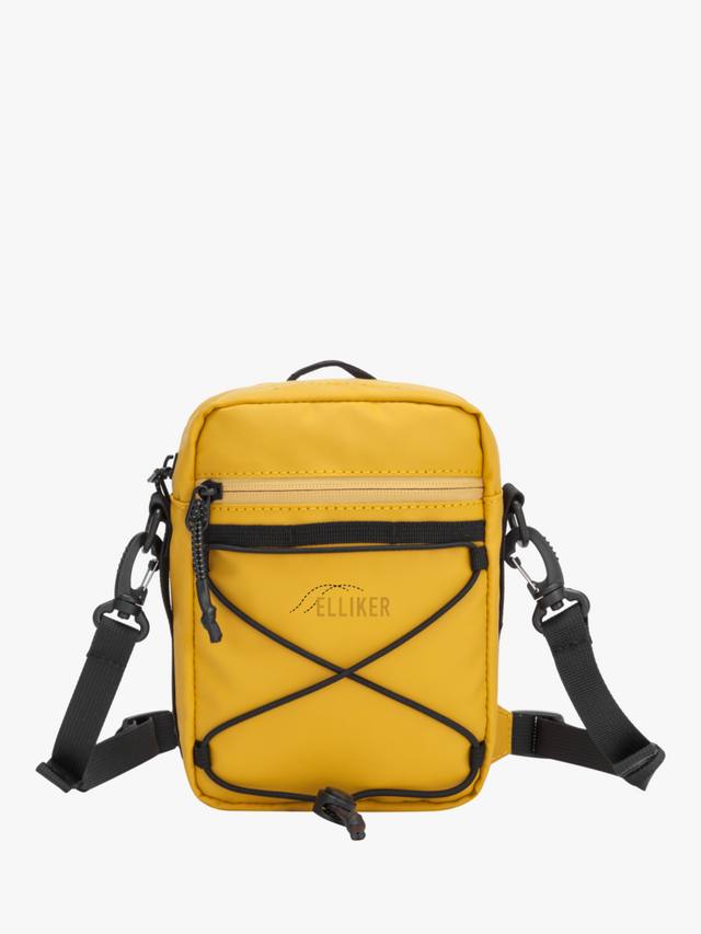 

Кросс-боди Kep ELLIKER, Mustard