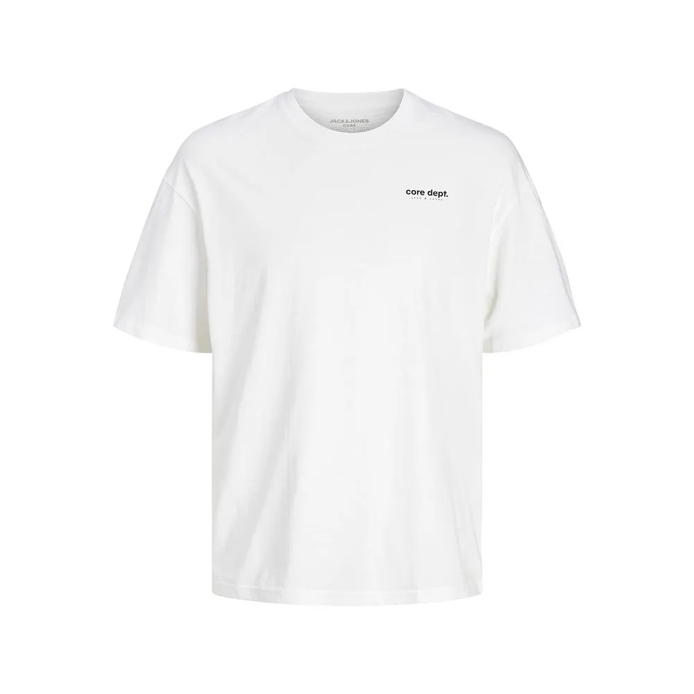 

Футболка Jack & Jones Splash Gc, белый