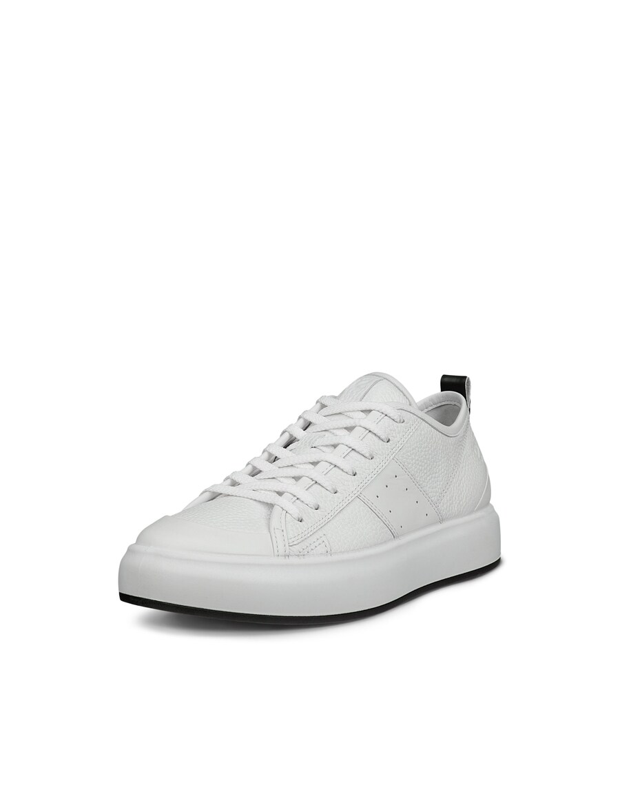 Кроссовки ECCO STREET ACE, белый