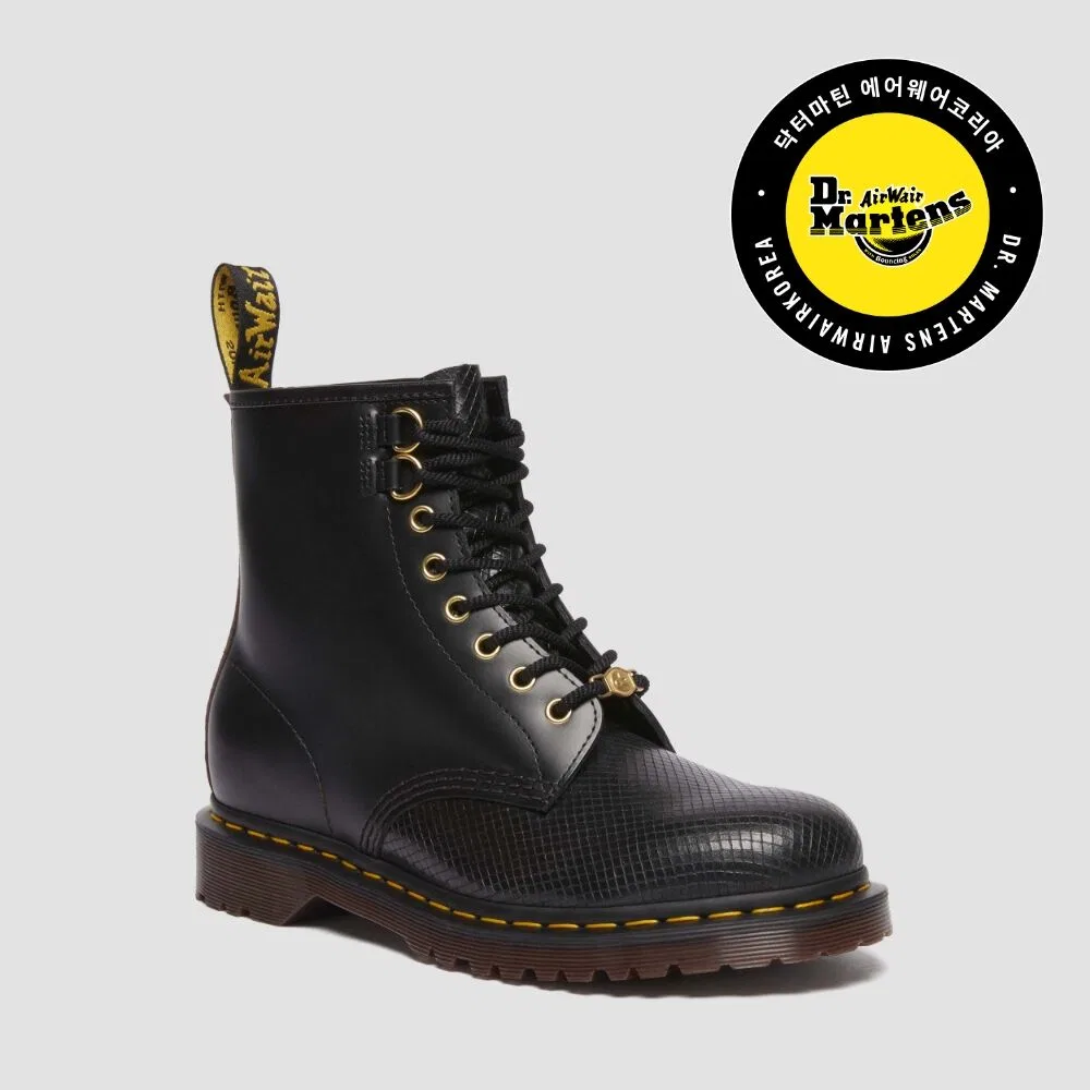 Мужские ботинки 1460 Yots разноцветные от Dr.Martens