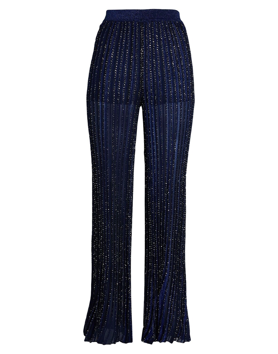 

Брюки Missoni, синий