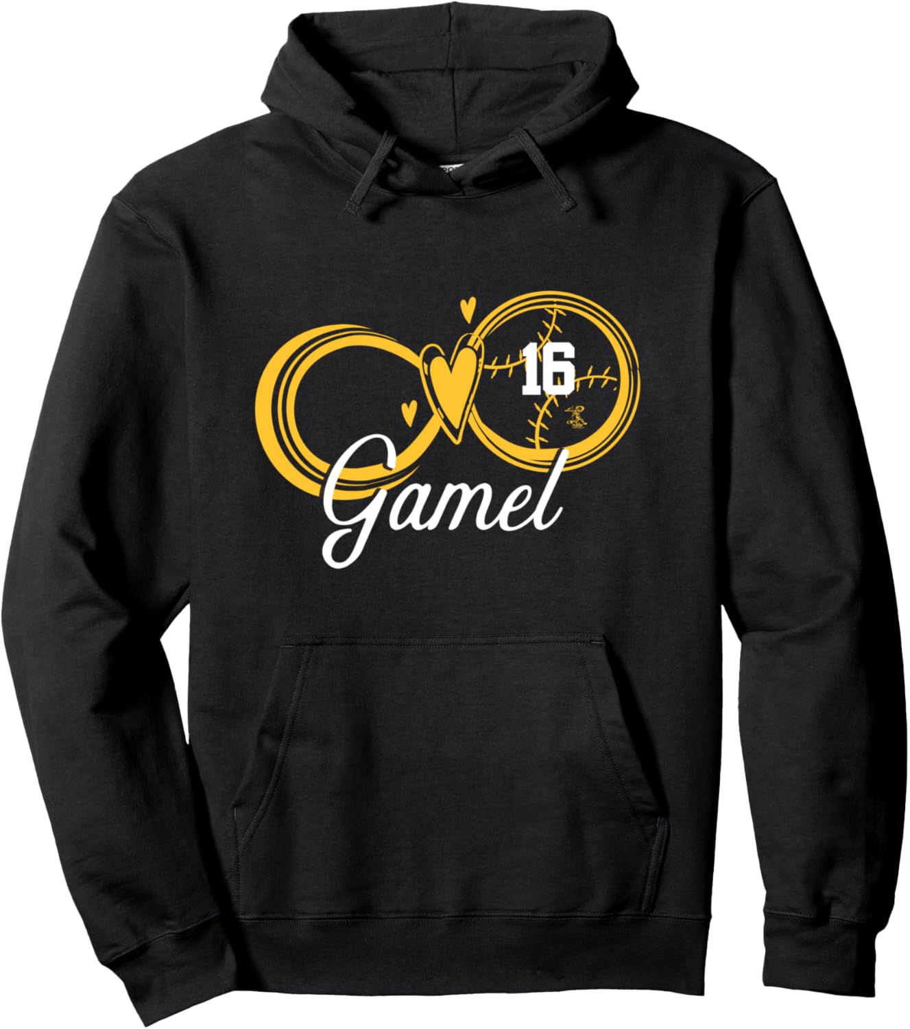 

Худи Ben Gamel Infinite Game Day, черная Ballpark Mvp, Черный, Худи Ben Gamel Infinite Game Day, черная Ballpark Mvp