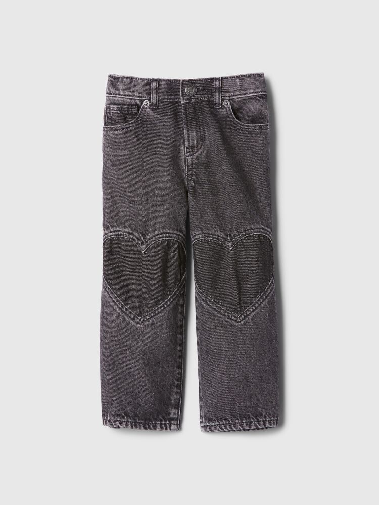 

Джинсы Gap, синий