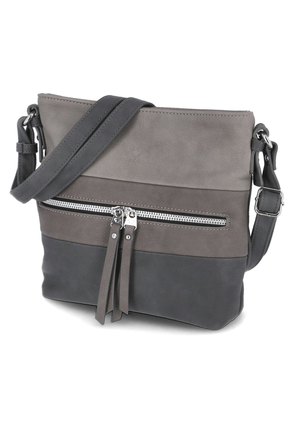 

Сумка через плечо ELLEN TOM TAILOR, цвет grau