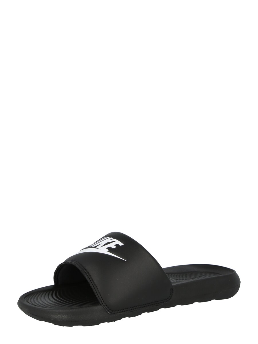 Мюли Nike Sportswear Victori One, Black