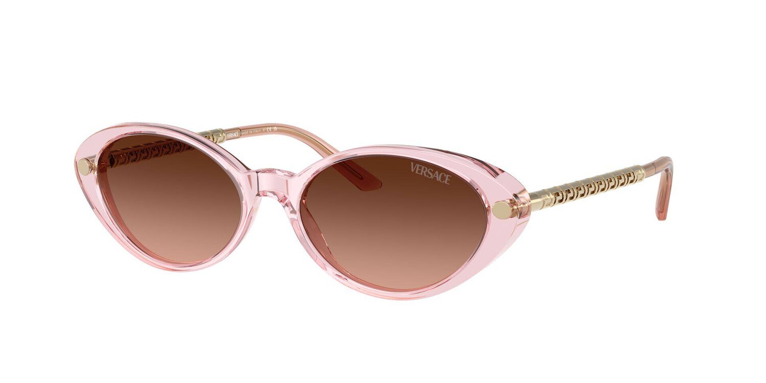 

Солнцезащитные очки Versace VE4469, роза