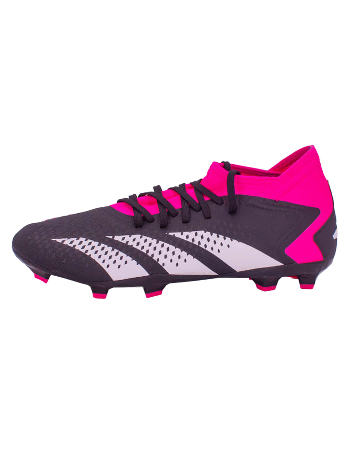 

Adidas Футбольные бутсы Predator Accuracy.3 FG черного цвета