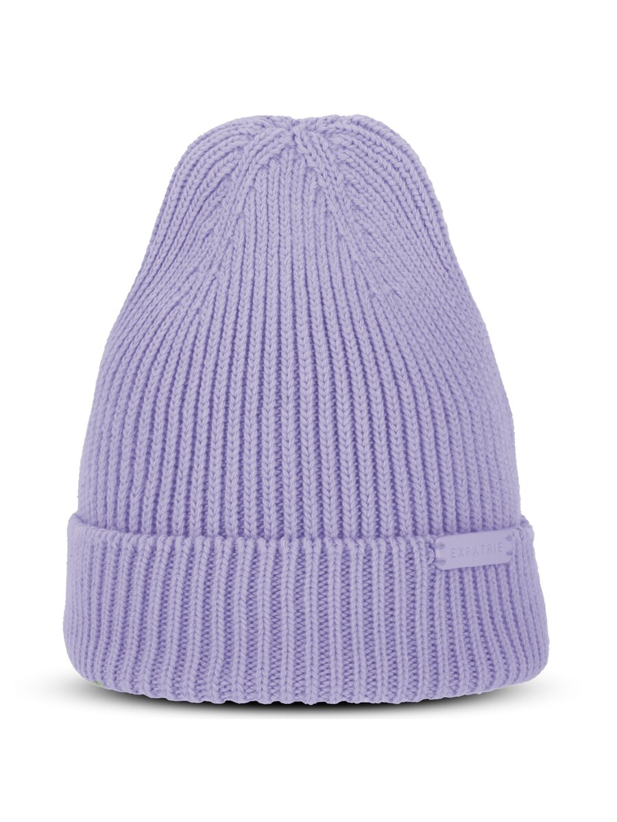 

Шапка Expatri├й Luna, Lilac
