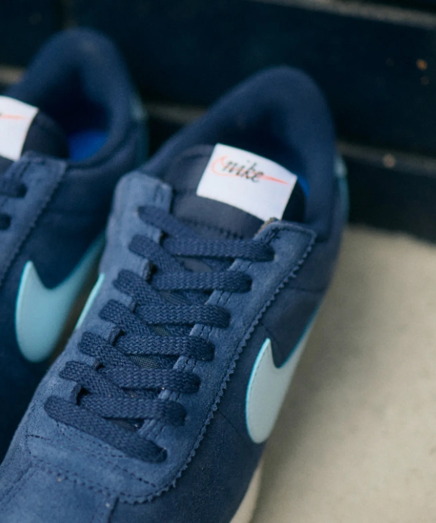 Унисекс кроссовки Nike Cortez — фото 4