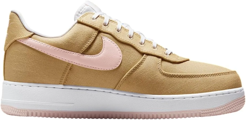 Мужские кроссовки Nike Air Force 1 Retro Ll QS Hv2021, белый — фото 3