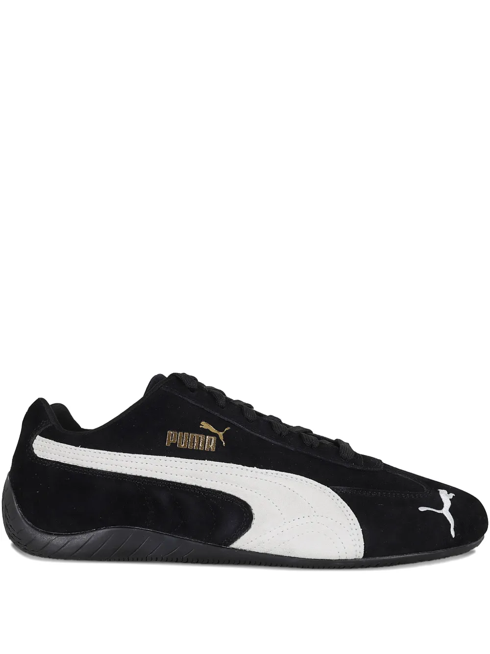 

Кроссовки Speedcat OG PUMA, черный