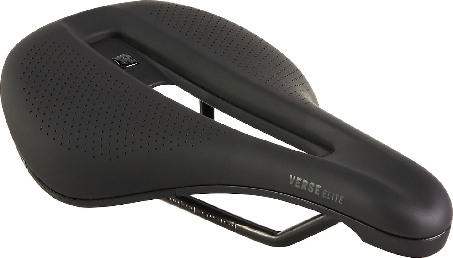 

Седло для велосипеда Verse Short Elite Bontrager, черный