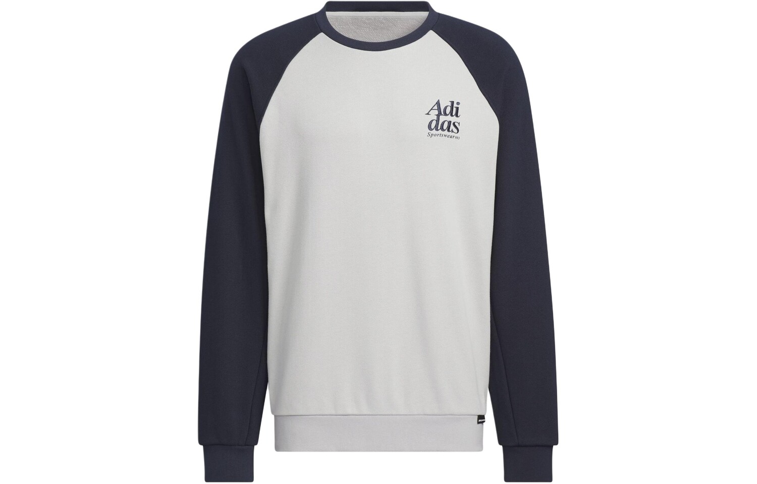 

Толстовка мужская Legend Ink Adidas, черный