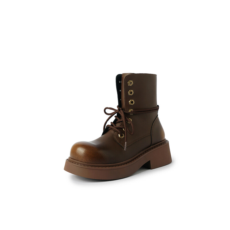 

Ботинки Martin Boot женские Pvaj, черный