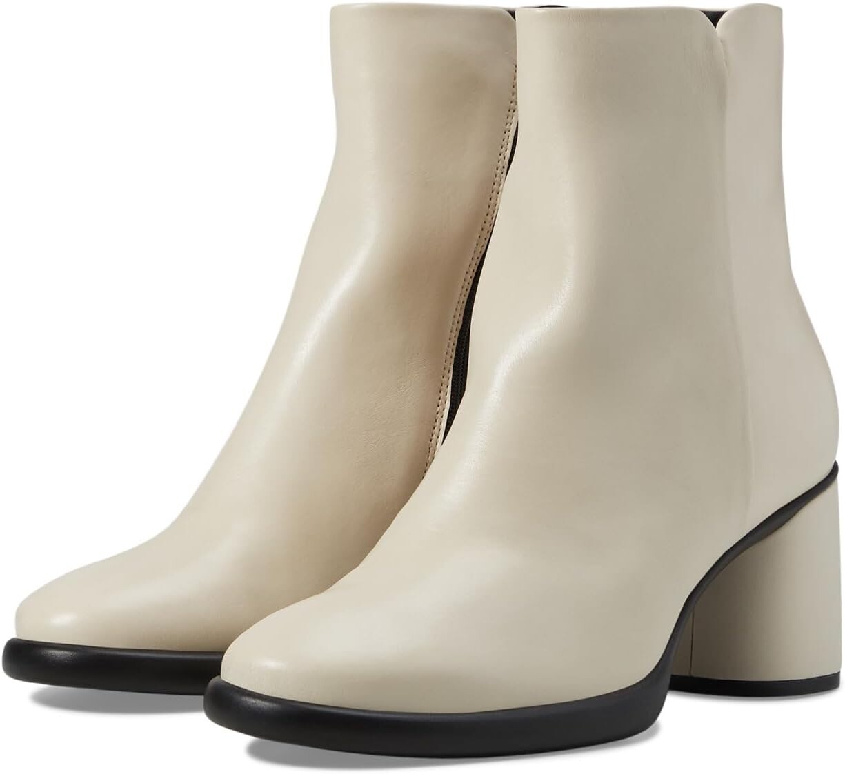 

Ботильоны Sculpted Lx 55 mm Ankle Boot ECCO, цвет Limestone