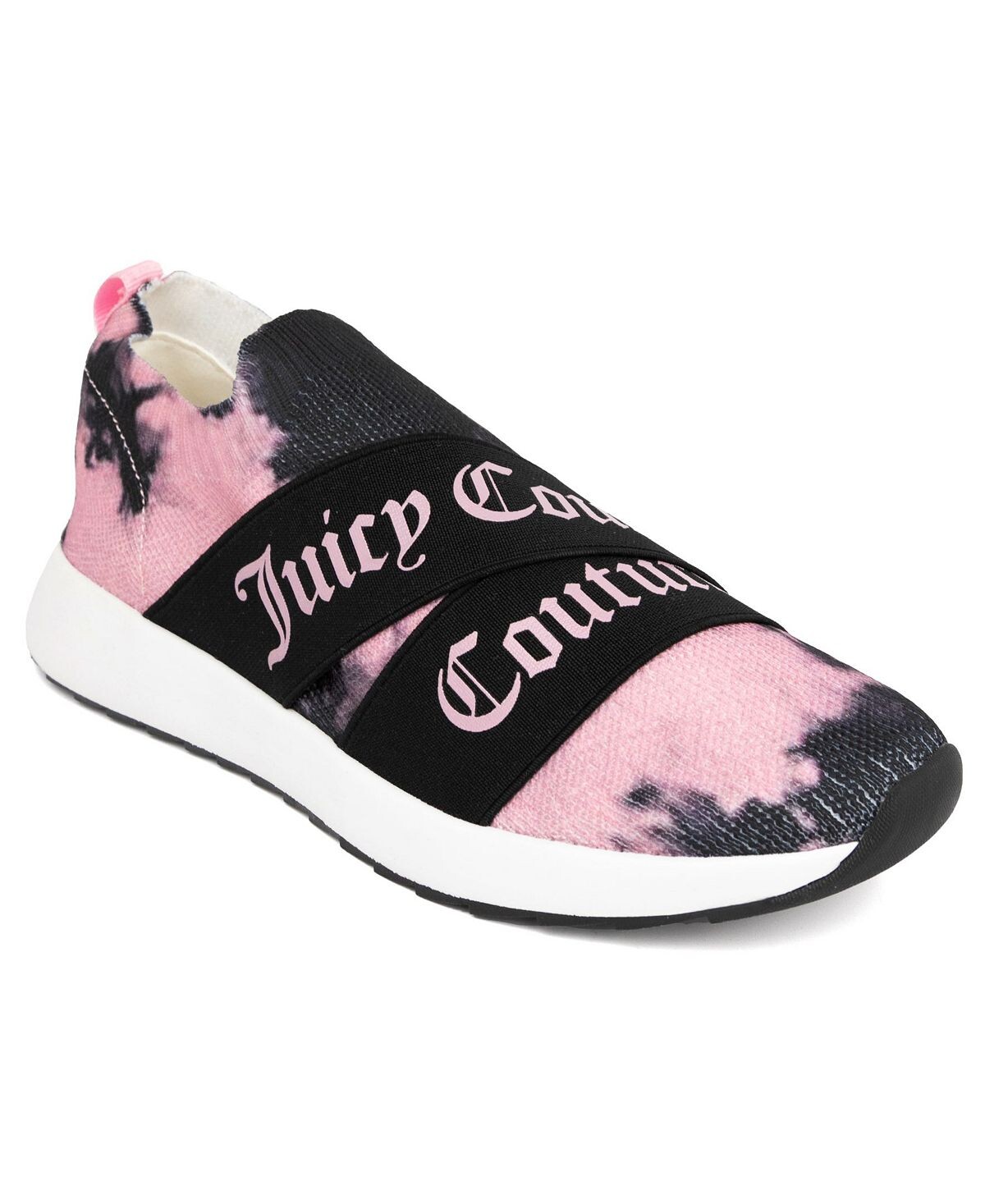 

Женские слипоны Annouce Juicy Couture