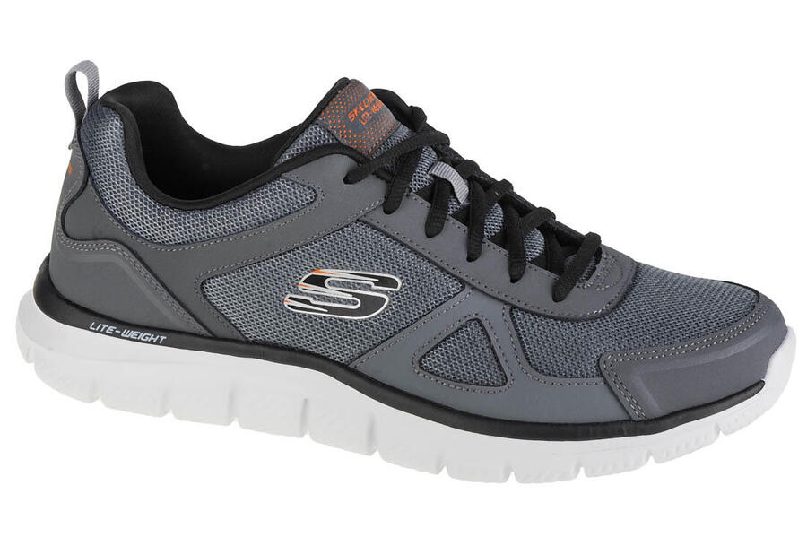 

SKECHERS Кроссовки мужские Track-Scloric