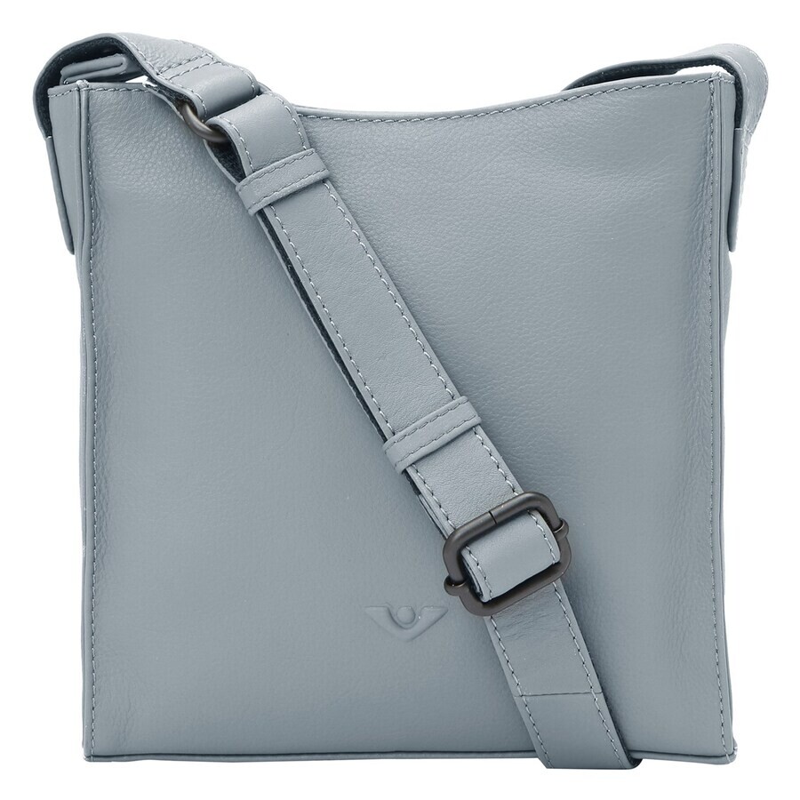 

Сумка через плечо VOi Crossbody Bag Pamina, пыльно-голубой, Синий, Сумка через плечо VOi Crossbody Bag Pamina, пыльно-голубой