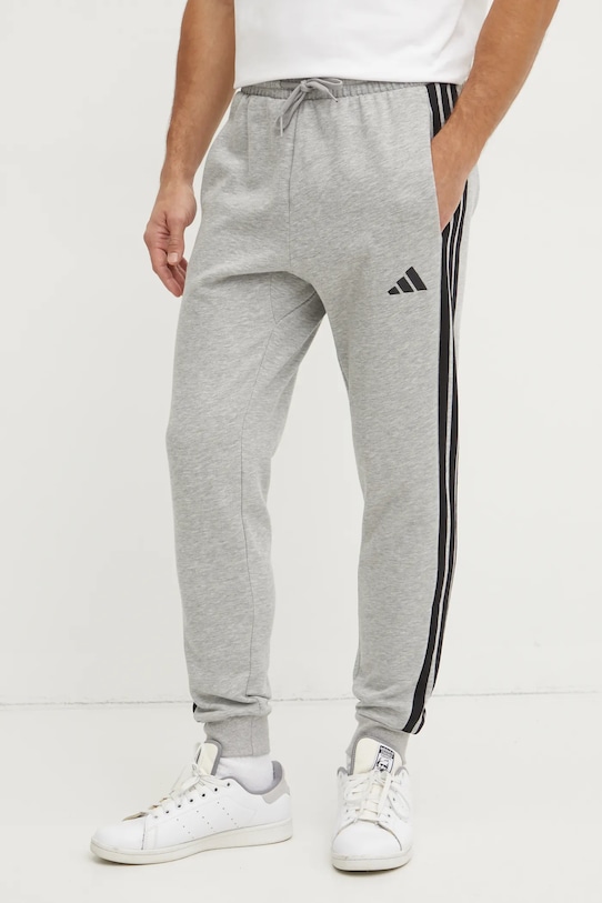 

Брюки спортивные Essentials Adidas, серый