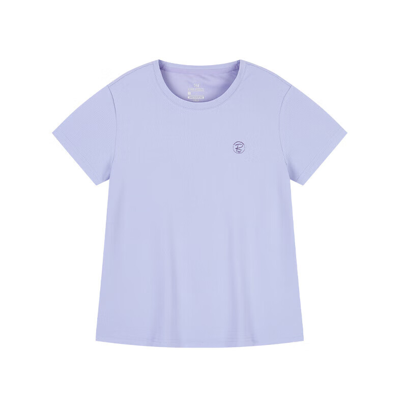 

361° Футболка Women's Light Purple