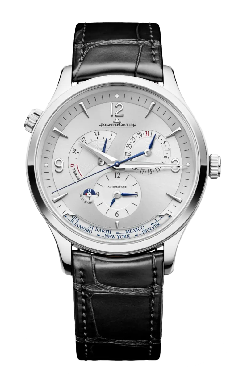 

Мастер контроль географик - 4128421 JAEGER-LECOULTRE