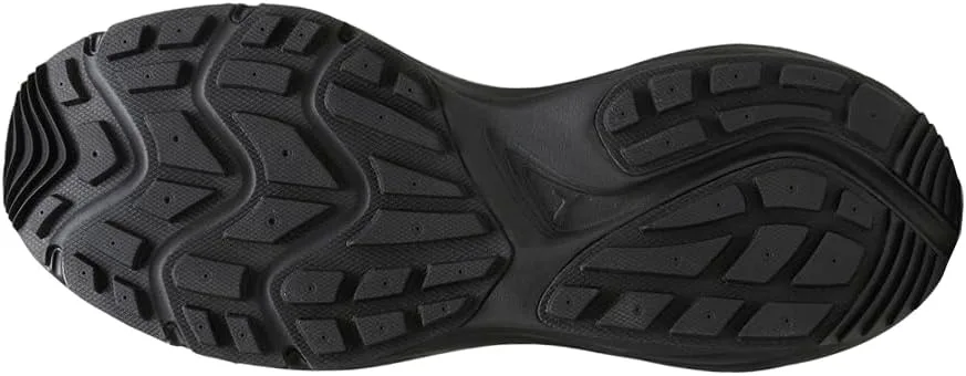 Мужские кожаные кроссовки Puma Hypnotic, темно-синий/белый/серый — фото 3