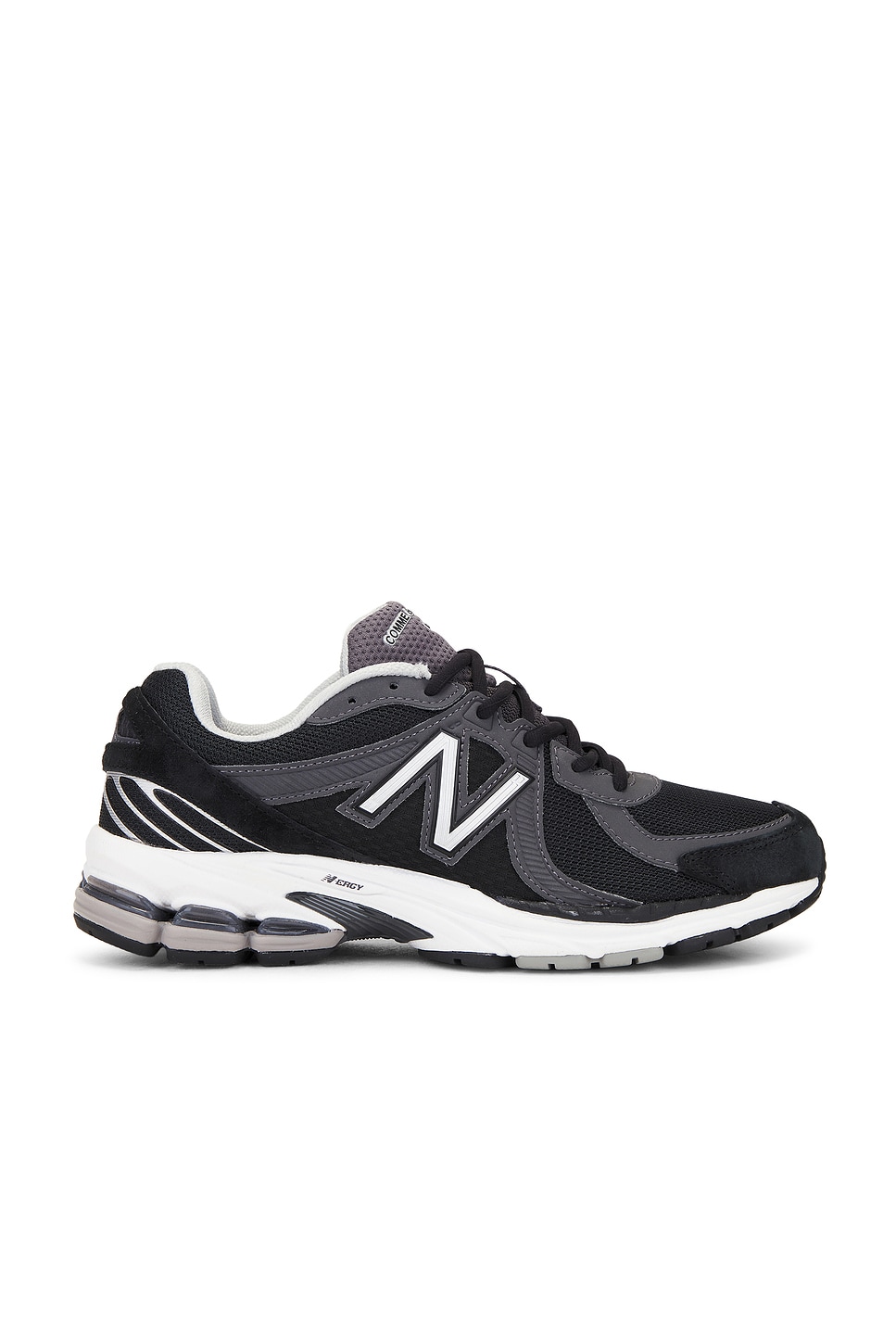 

Кроссовки x New Balance 990v6 Comme Des Garcons Homme, Black & Grey