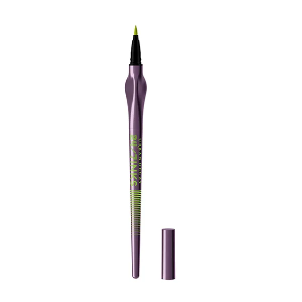 

Жидкая подводка для глаз 24/7 Ink Liqued Liner Urban Decay, цвет freak