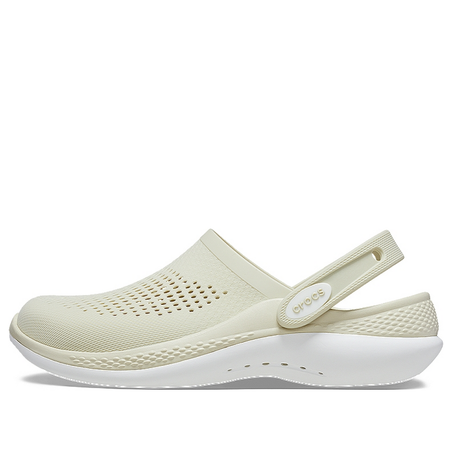 

Сандалии Crocs LiteRide 360 Clog 'Beige', бежевый