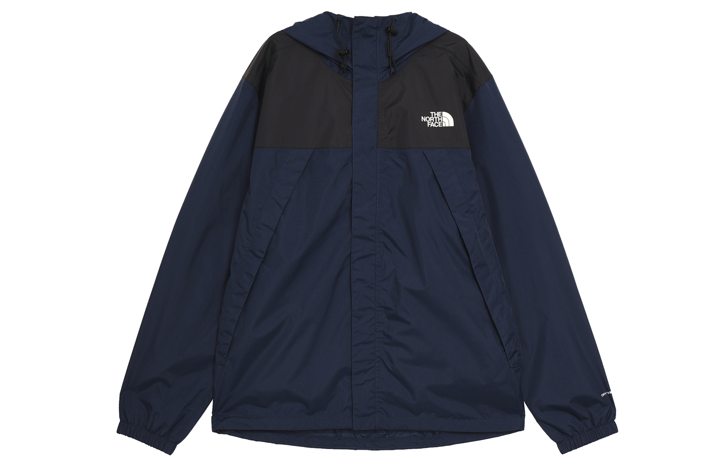 

Куртка Antora мужская многоцветная The North Face, цвет Multicolor