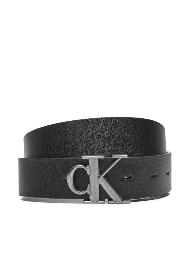 

Ремень Calvin Klein, черный