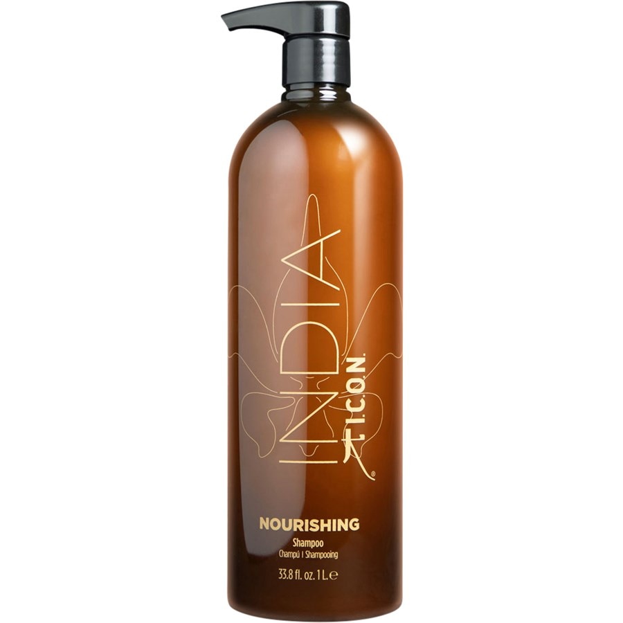 

Шампунь ICON Nourishing Shampoo, 1000 ml