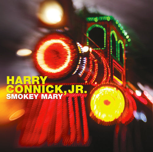 

CD диск Connick Jr, Harry: Smokey Mary