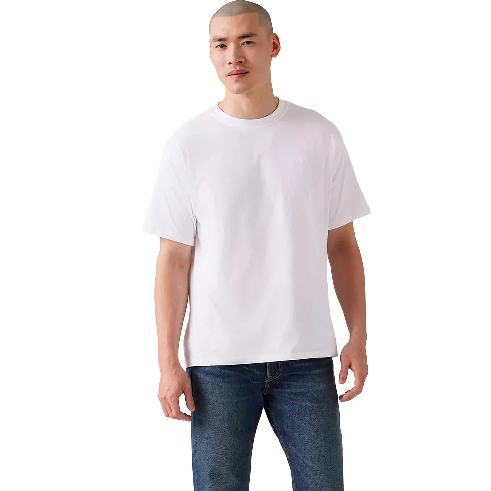 

Футболка с коротким рукавом Levi's Red Tab Vintage, белый