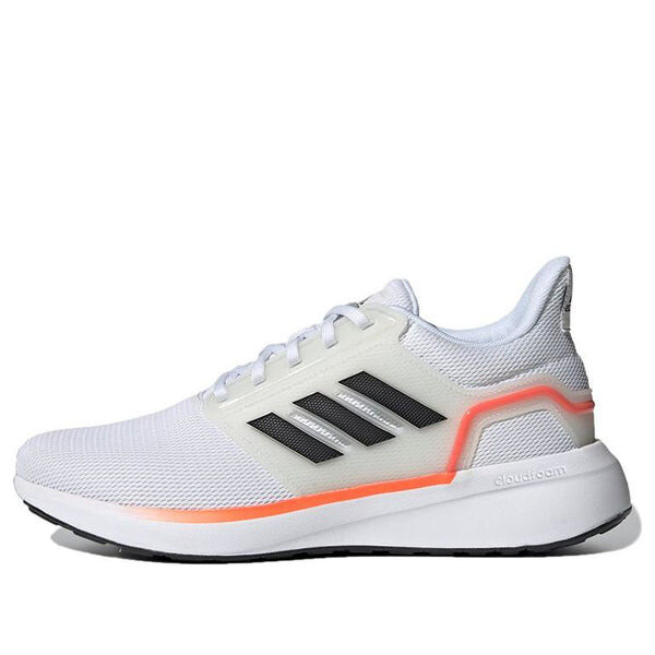 

Кроссовки eq19 беговые кроссовки Adidas, белый