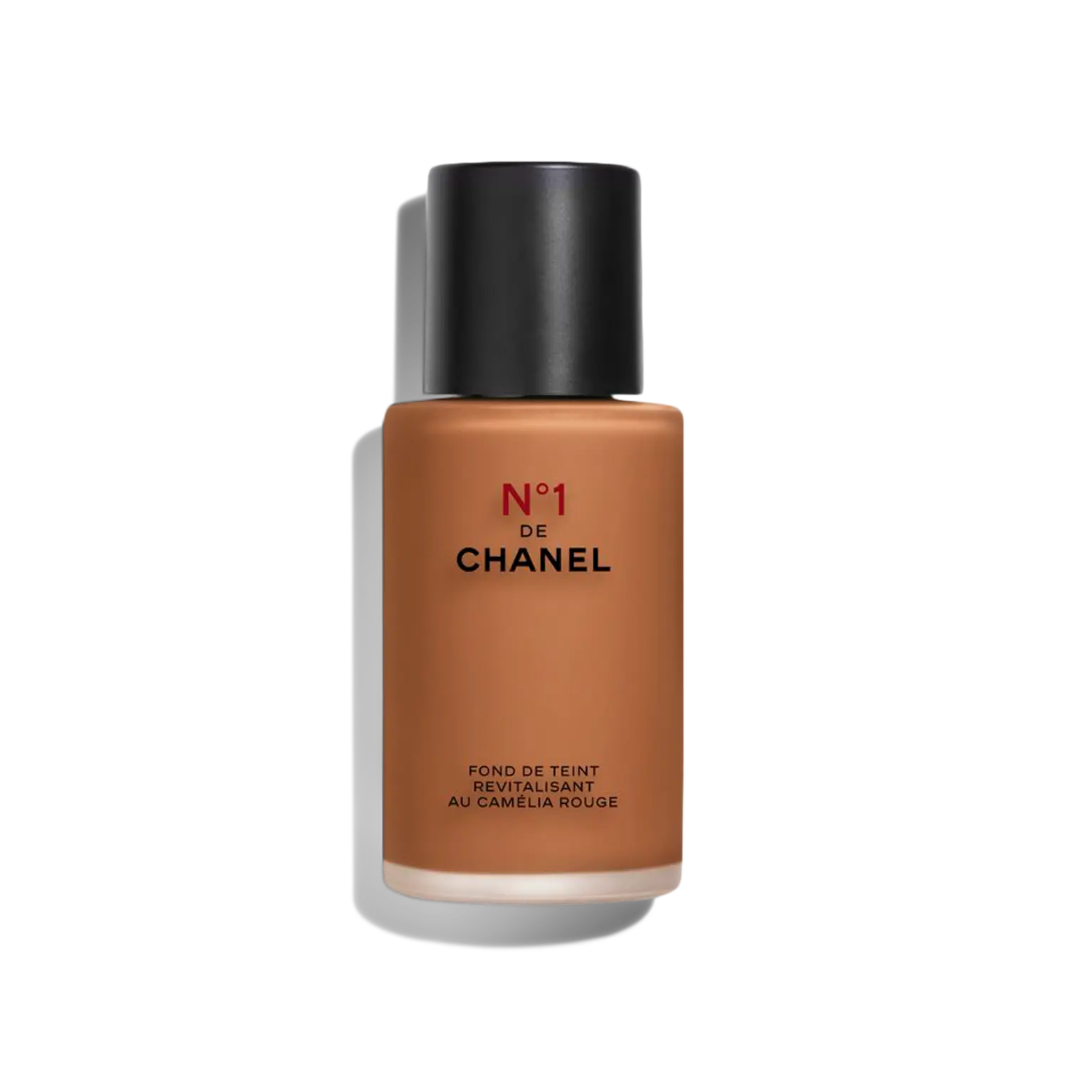 

Тональный крем № 1 от CHANEL, B140