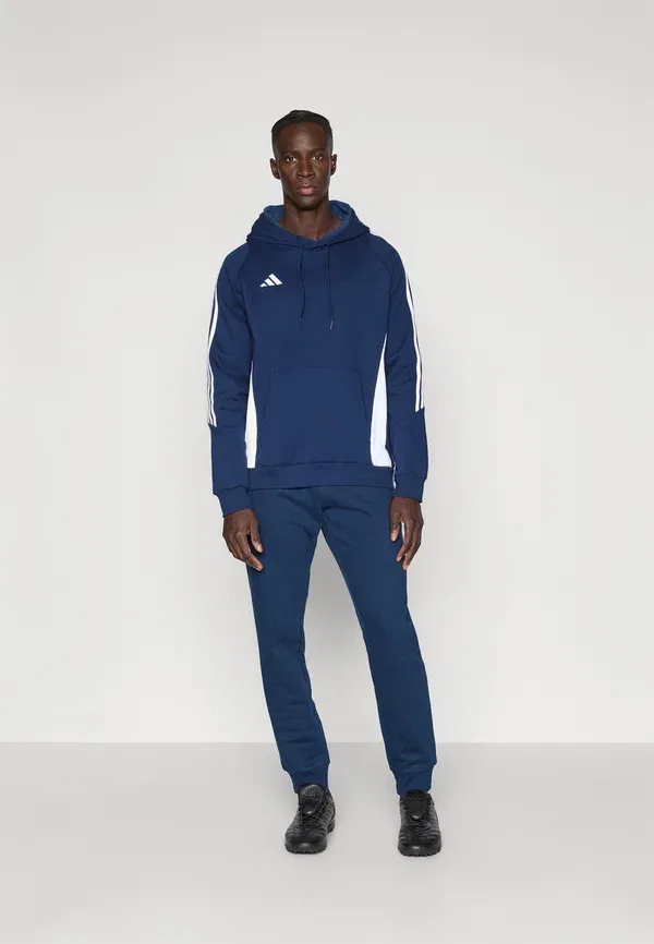 Толстовка Adidas Performance Afc 92 94 club wear, колледж-нави — фото 2