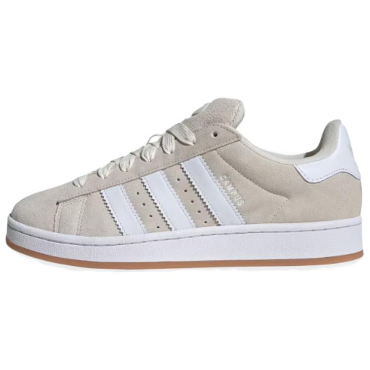 

Adidas Originals Adidas Campus 00s Wonder White Gum в цветах Magic White, Cloud White и Chewing Gums, цвет Magic White/Cloud White/Chewing Gums